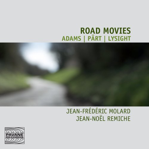 ROAD MOVIES