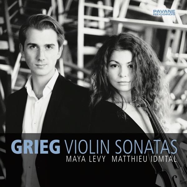 COMPLETE VIOLIN SONATAS