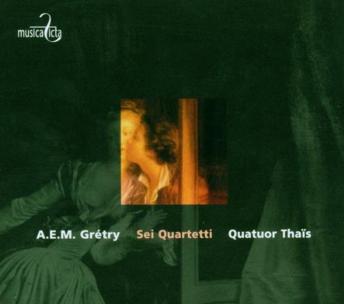 SEI QUARTETTI