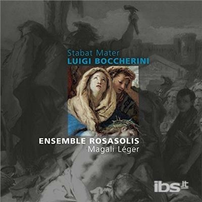 STABAT MATER / STRING QUINTET OP. 45 NO. 1