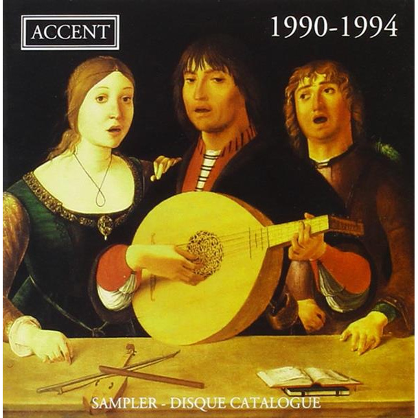 ACCENT 1990-1994