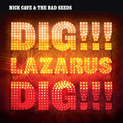 DIG LAZARUS DIG (LP 180GR)