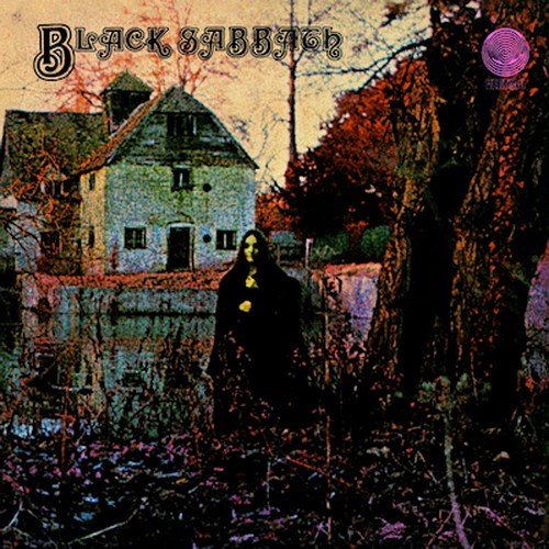 BLACK SABBATH