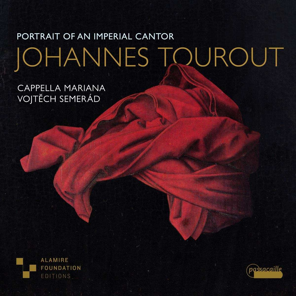 JOHANNES TOUROUT: PORTRAIT OF AN IMPERIAL CANTOR