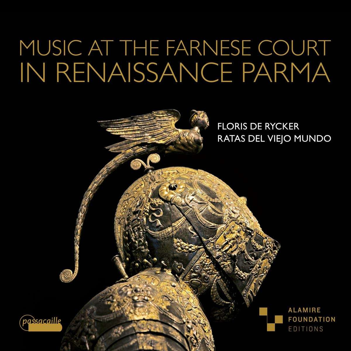 MUSIC AT THE FARNESE COURT OF FARNESE IN RENAISSANCE PARMA