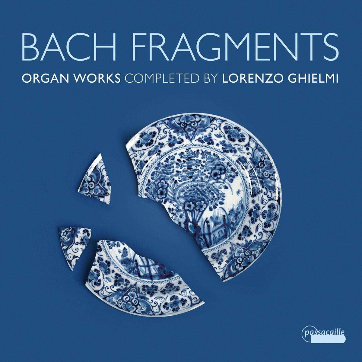 BACH FRAGMENTS