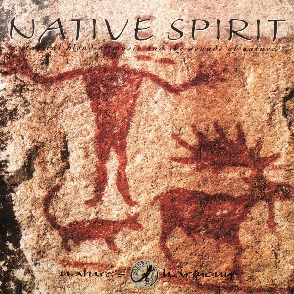 NATIVE SPIRIT