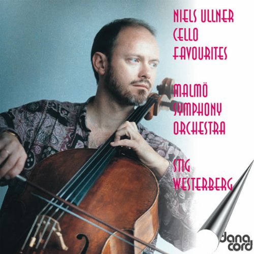 CELLO FAVOURITES