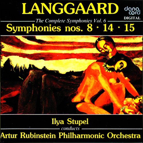 SYMPHONY NO. 8 (MEMORIES AT AMALIENBORG) / SUITE (SYMPHONY NO. 14) MORNING / SY