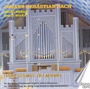 ORGAN WORKS V.9