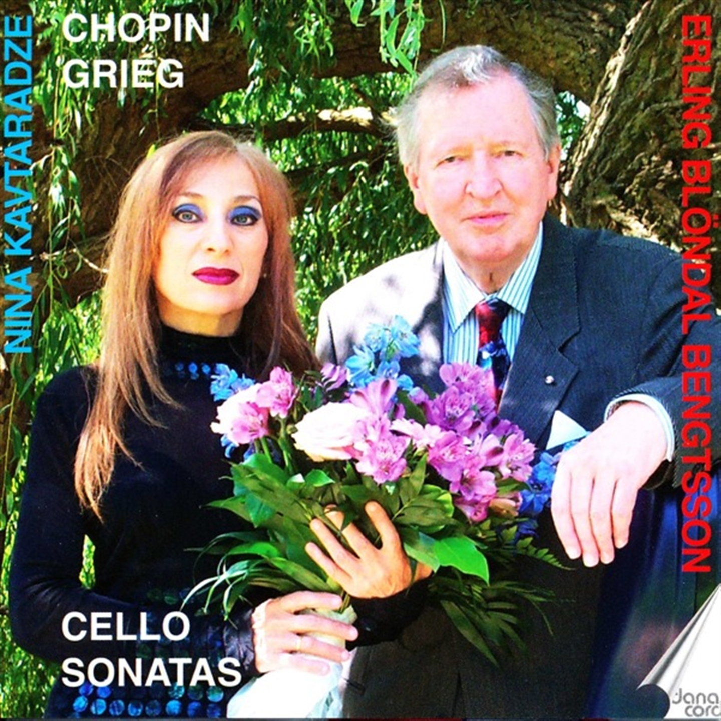 CELLO SONATAS