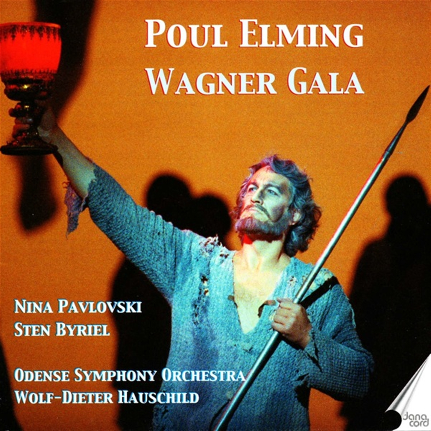 WAGNER GALA