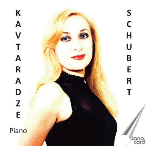 PIANO SONATA B FLAT MAJOR D960 / 2 IMPROMPTUS OP.90