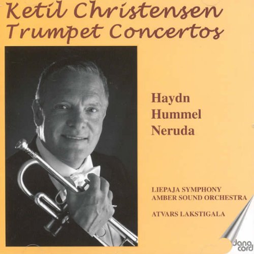 TRUMPET CONCERTOS