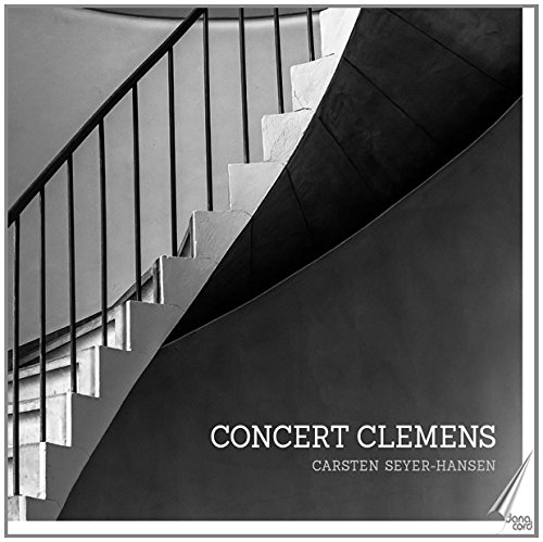 CONCERT CLEMENS - CHORAL MUSIC