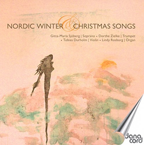 NORDIC WINTER & CHRISTMAS SONGS