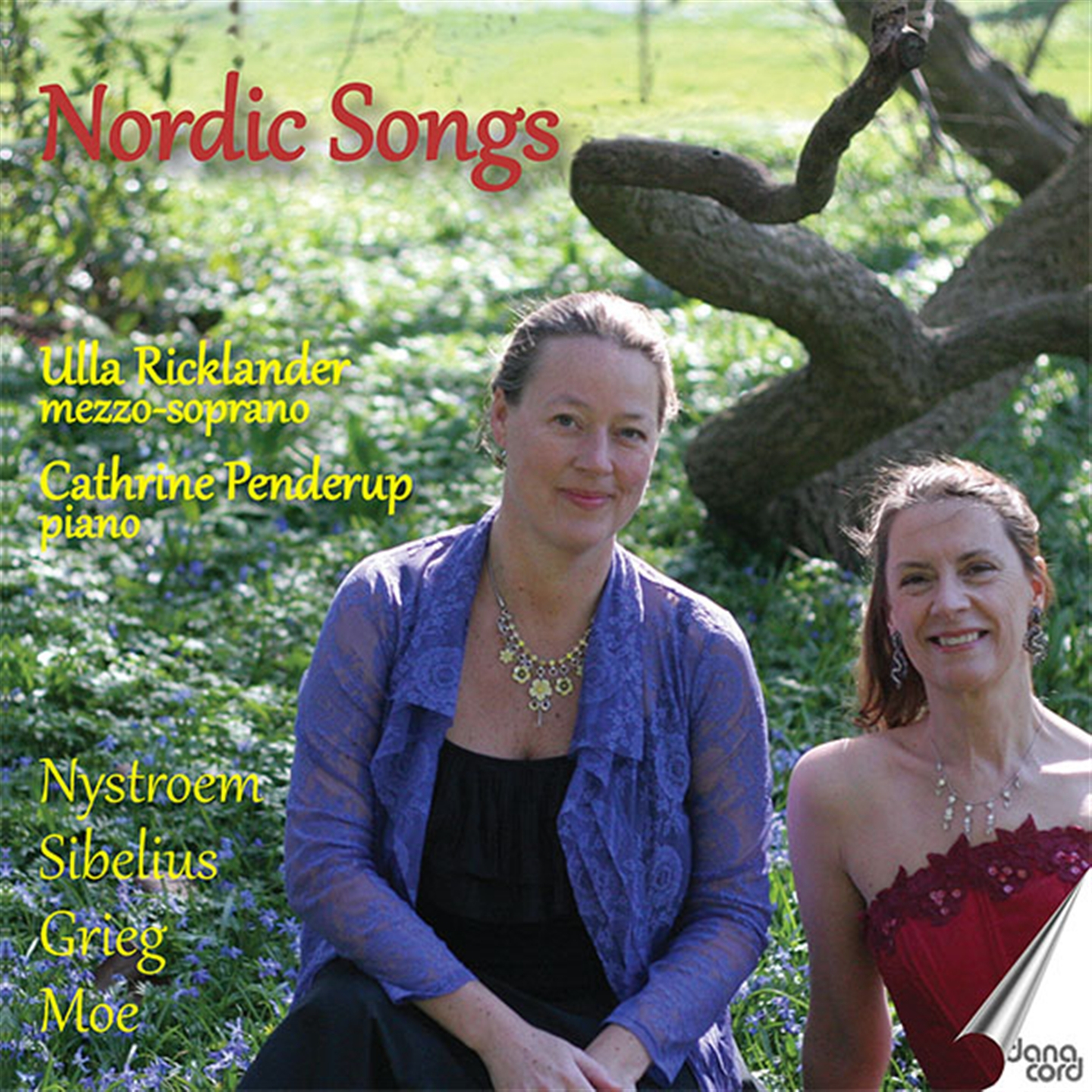 NORDIC SONGS