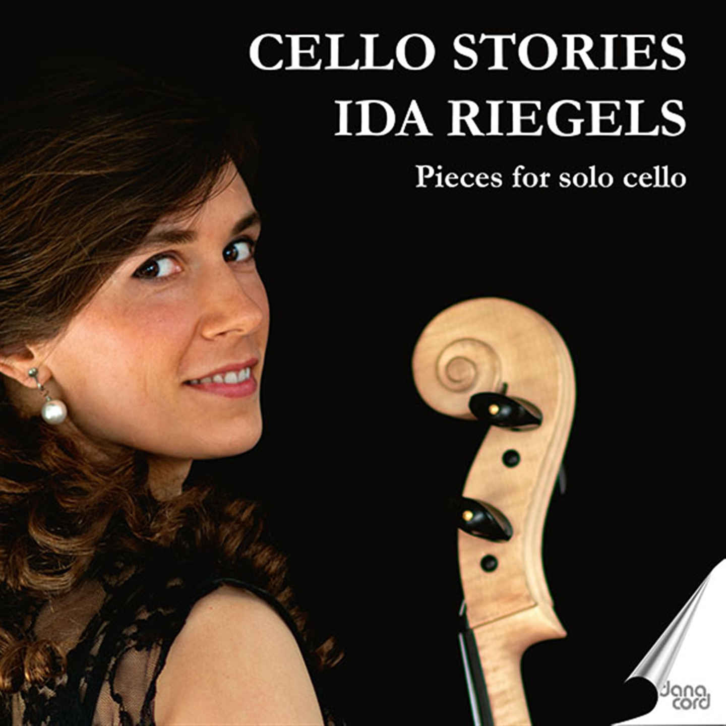 CELLO STORIES - PIECES FOR SOLO CELLO