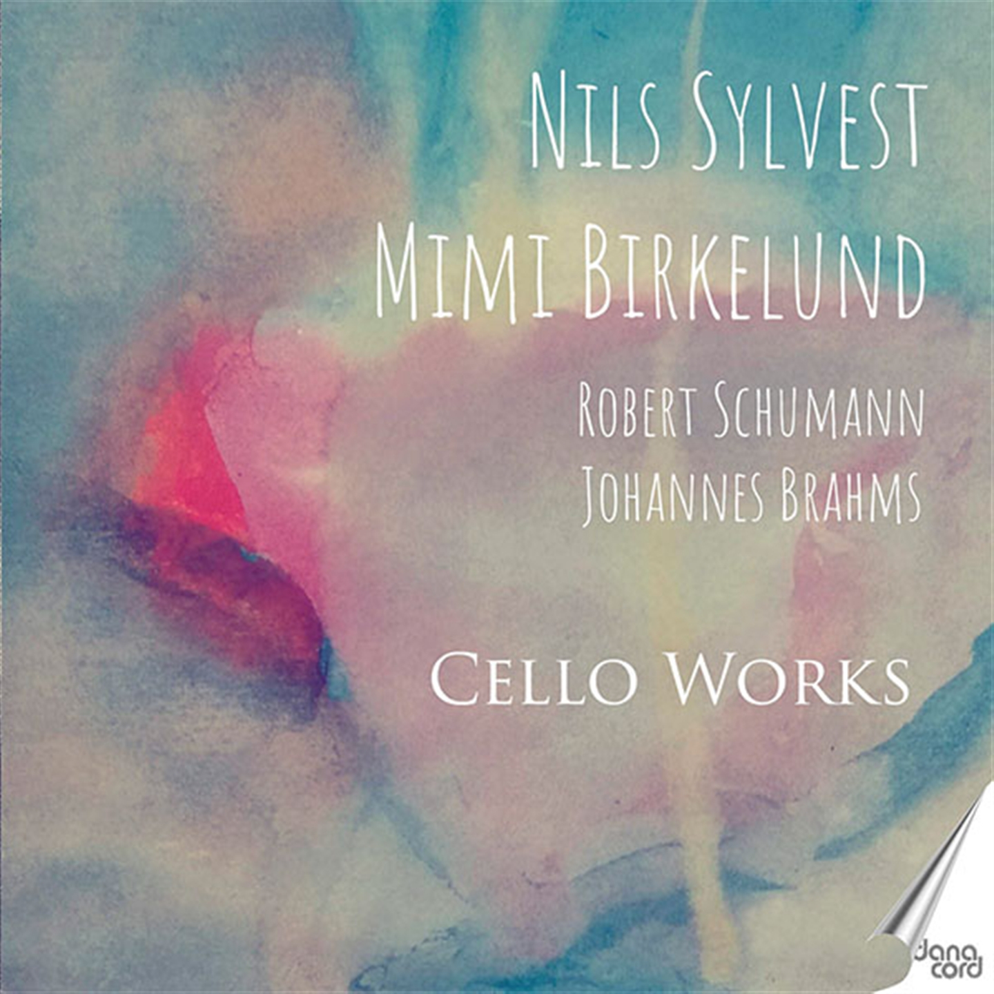 SOLO CELLO WORKS