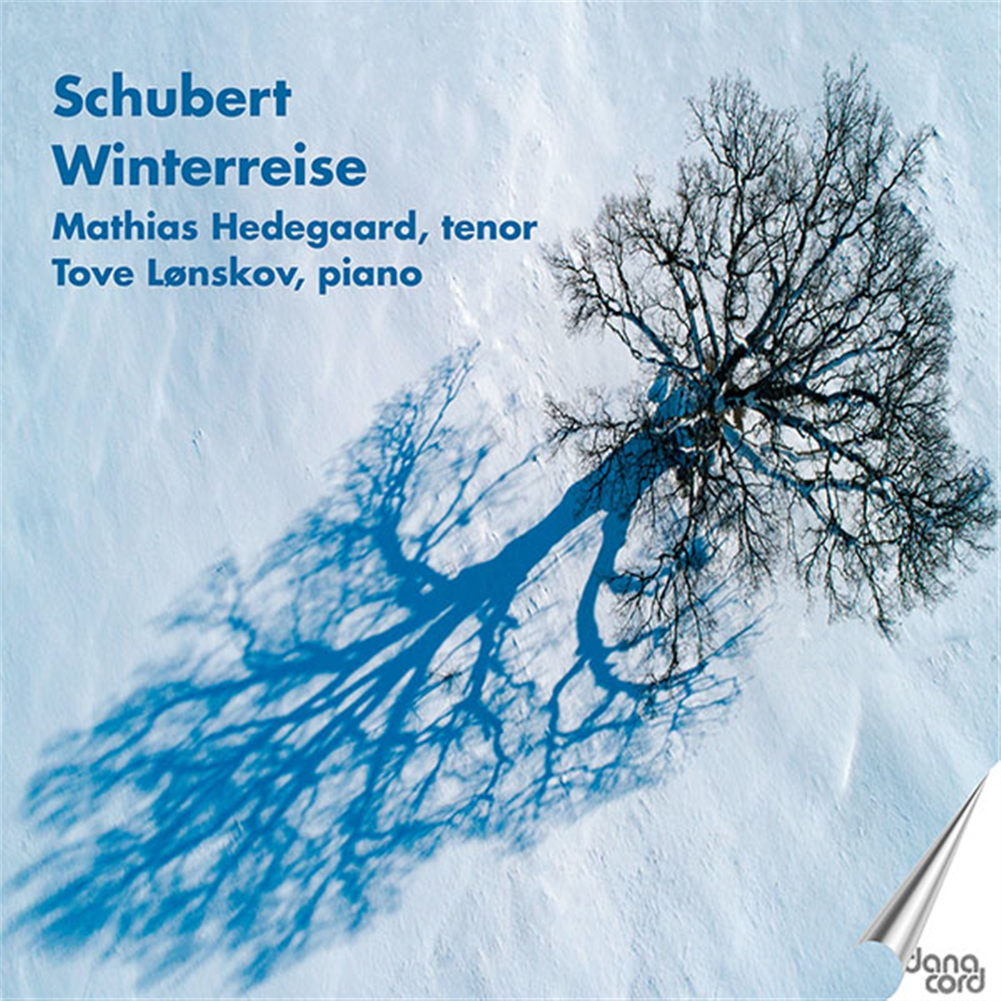 WINTERREISE OP.89, D.911