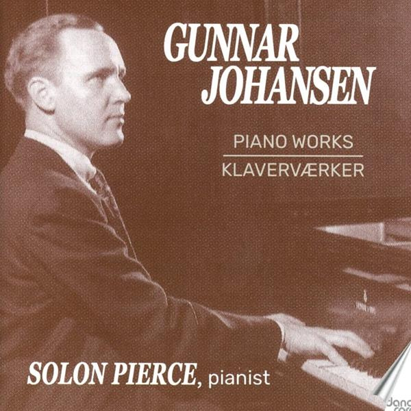 PIANO WORKS