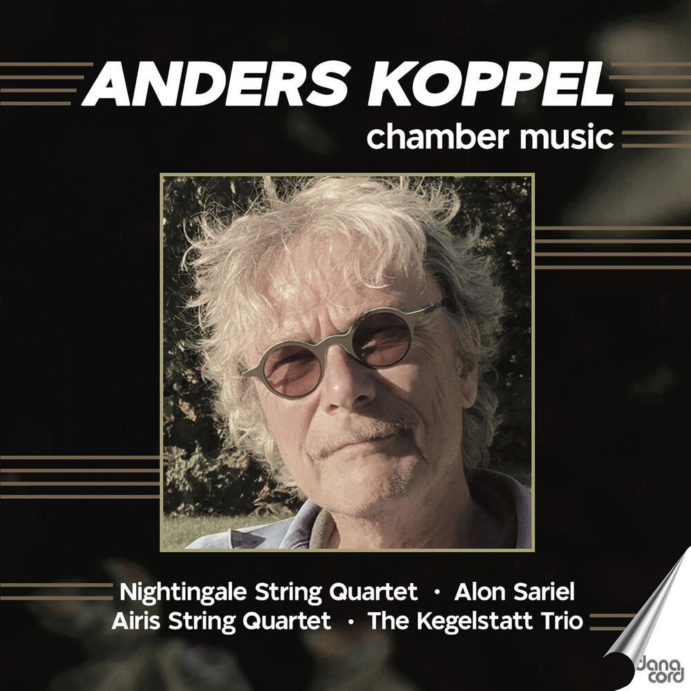 KOPPEL: CHAMBER MUSIC