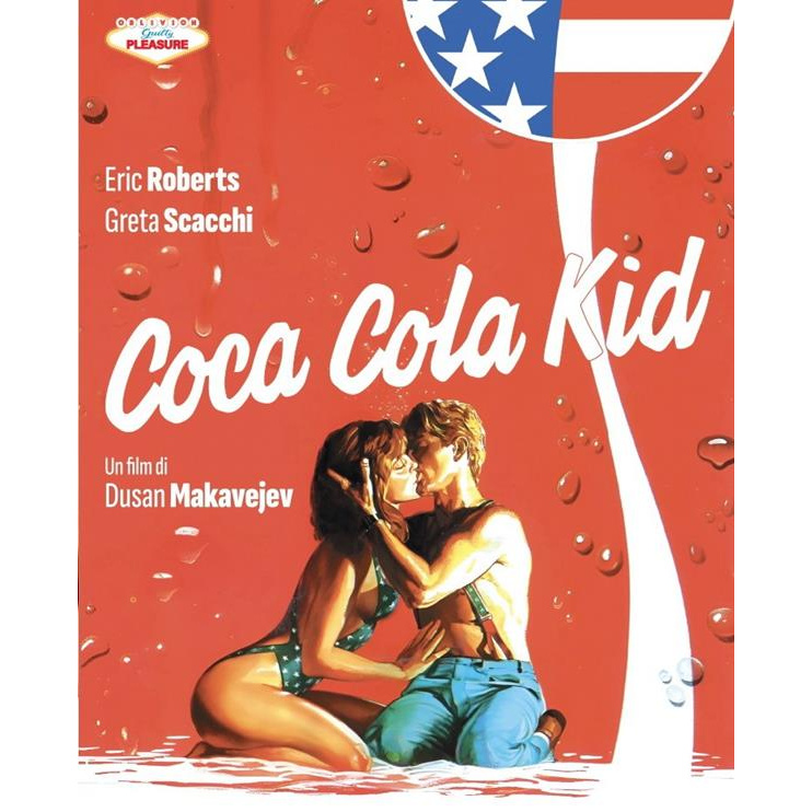 COCA COLA KID