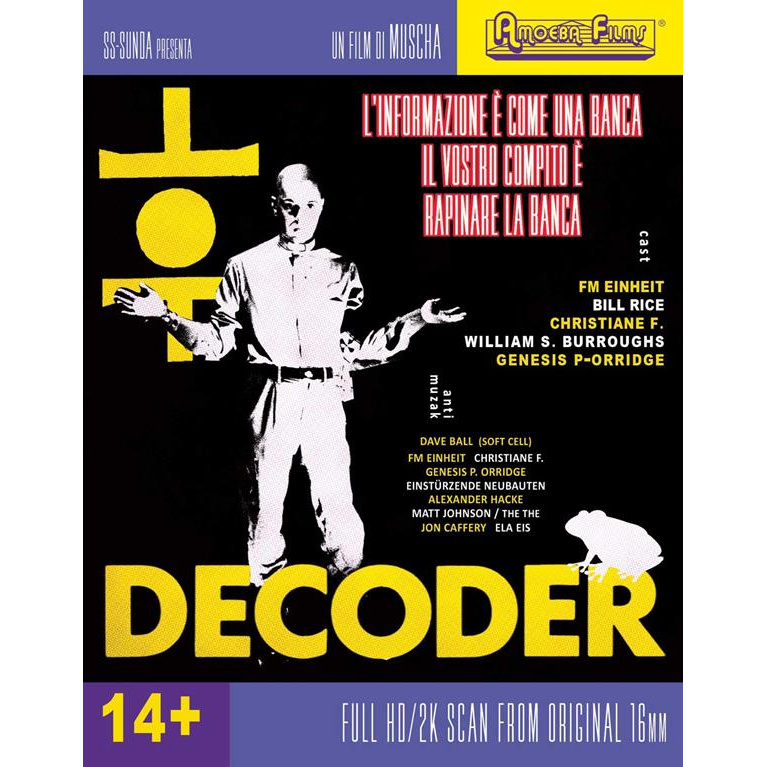 DECODER