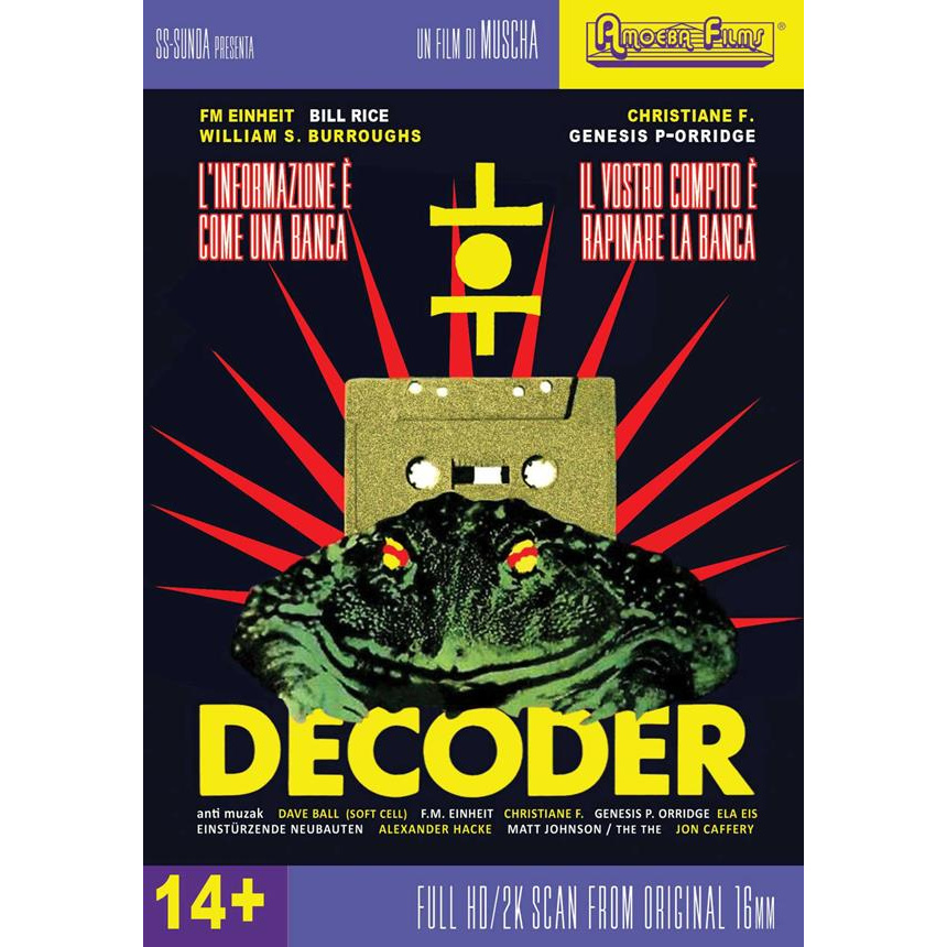 DECODER