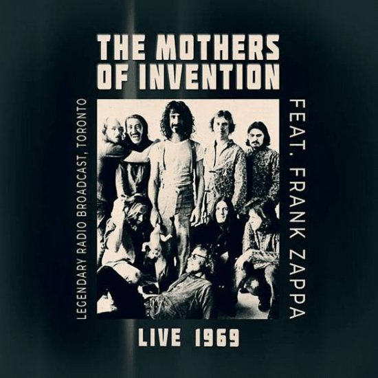 LIVE 1969