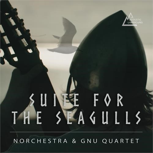 SUITE FOR SEAGULLS