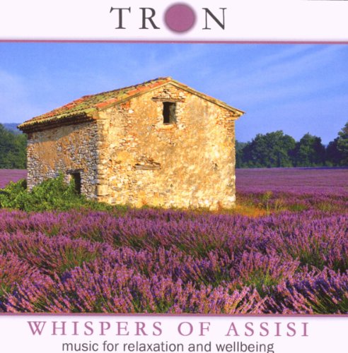 WHISPERS OF ASSISI