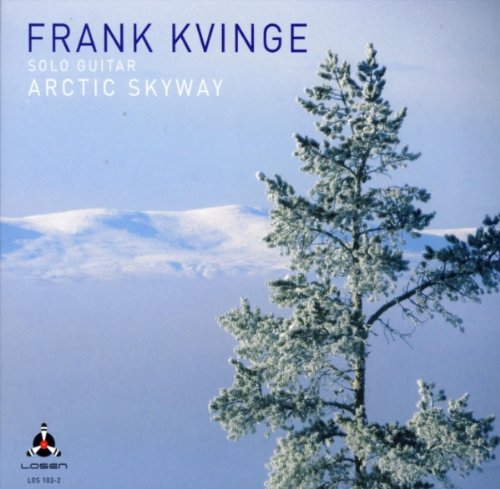 ARCTIC SKYWAY