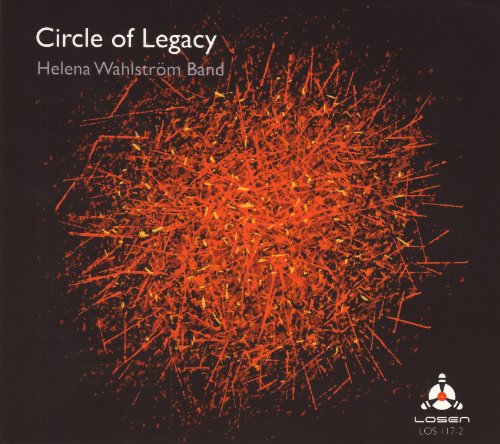 CIRCLE OF LEGACY