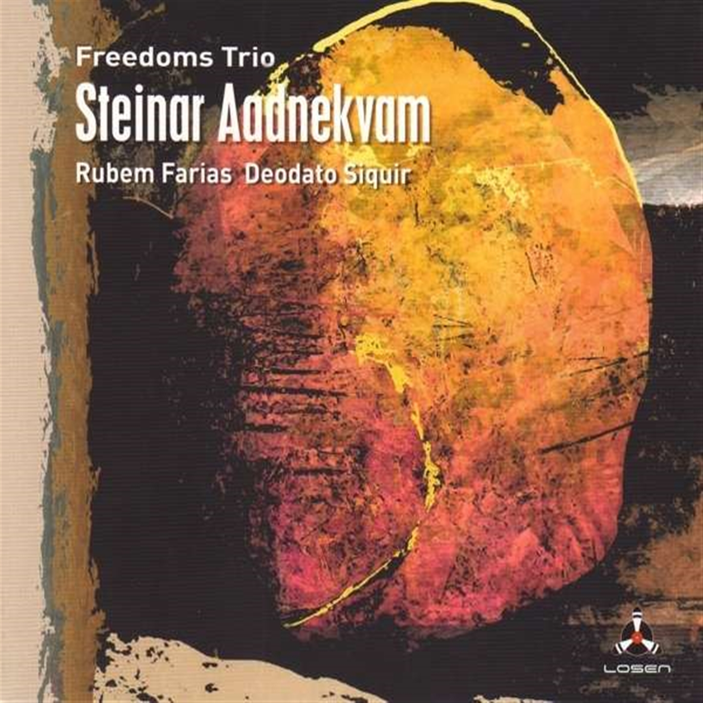 FREEDOMS TRIO