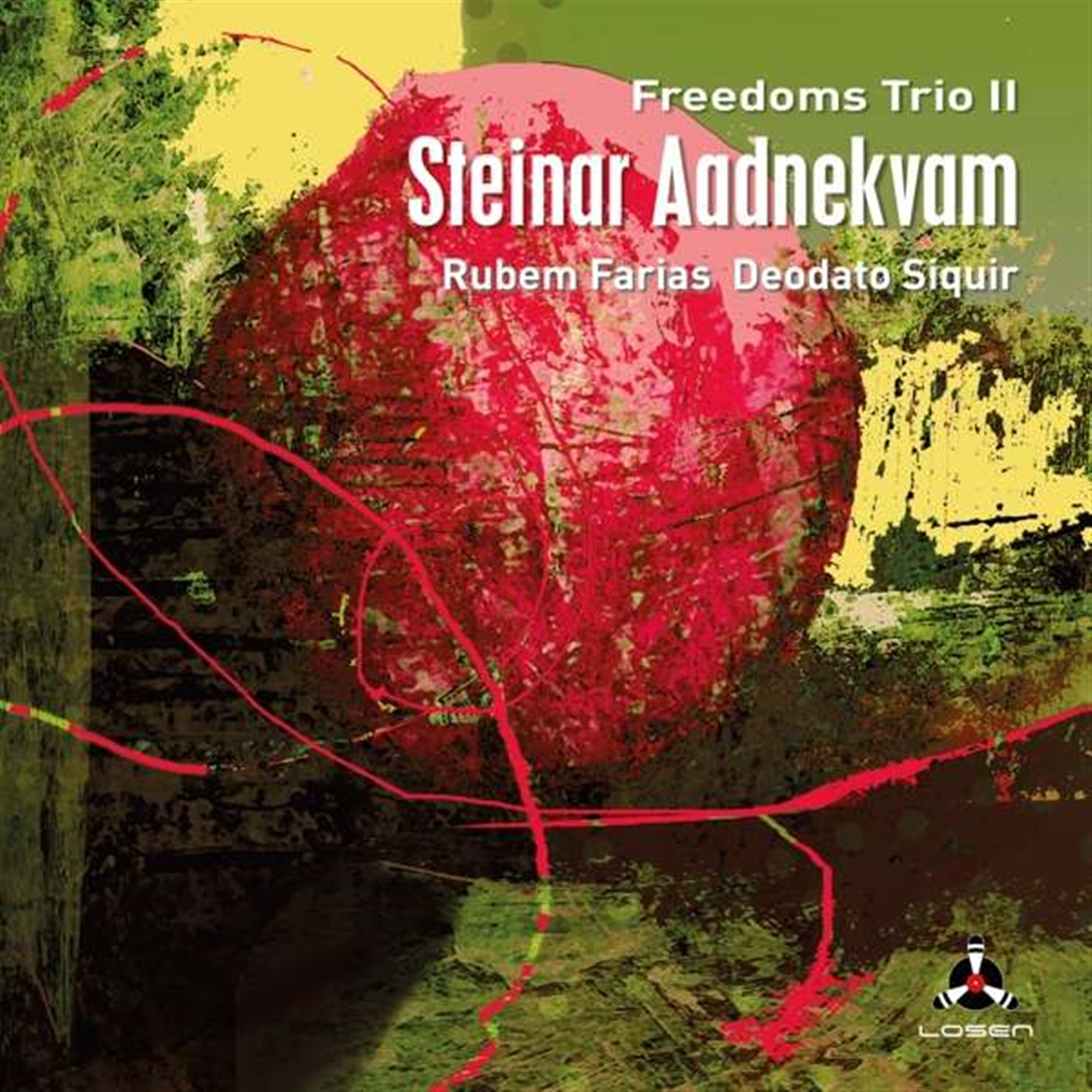 FREEDOMS TRIO II