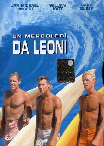 MERCOLEDI' DA LEONI (UN)