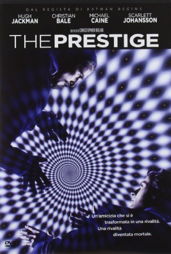 PRESTIGE (THE)