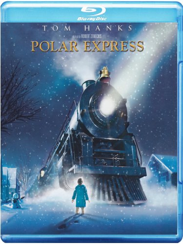 POLAR EXPRESS