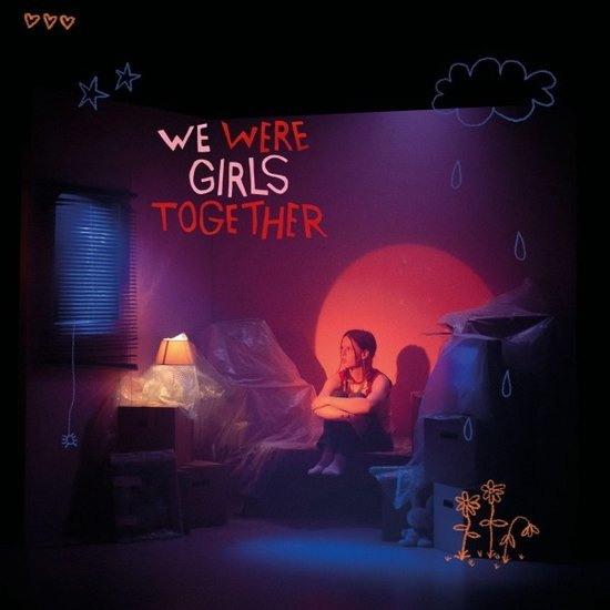 WE WERE GIRLS TOGETHER - PINK VINYL EDITION