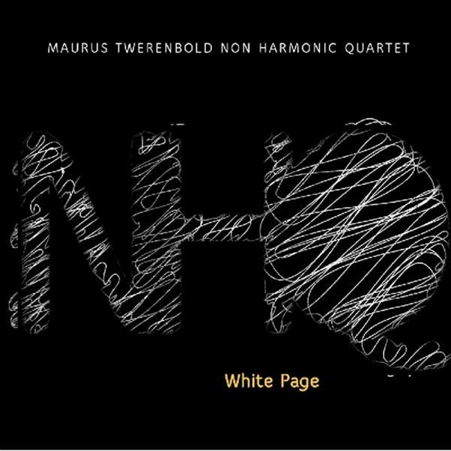 WHITE PAGE