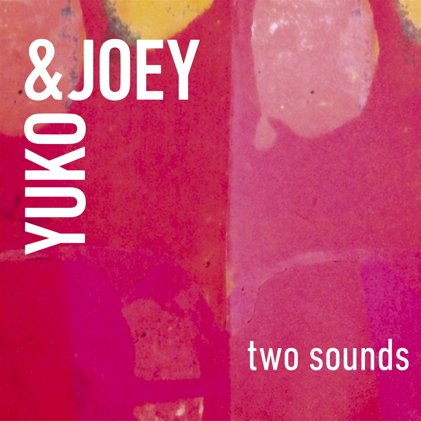 TWO SOUNDS