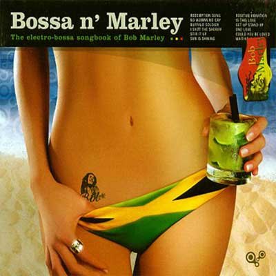 BOSSA 'N' MARLEY