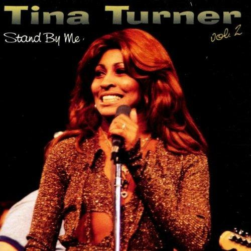 TINA TURNER VOL. 2 - STAND BY ME