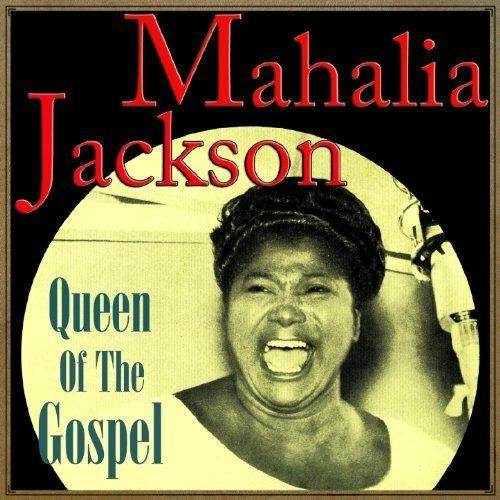 THE QUEEN OF GOSPEL