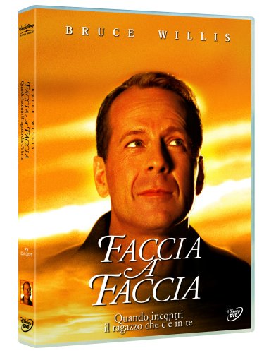 FACCIA A FACCIA (2000)