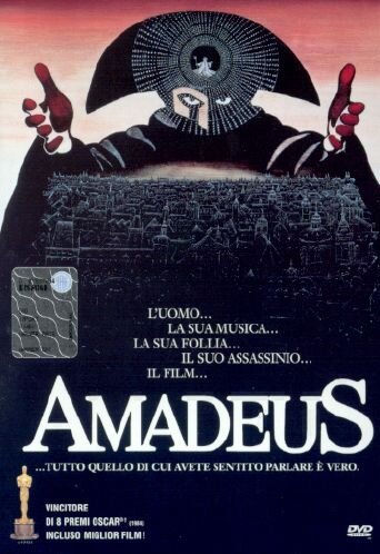 AMADEUS