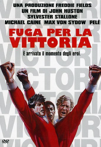 FUGA PER LA VITTORIA