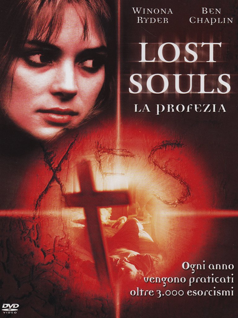 LOST SOULS - LA PROFEZIA