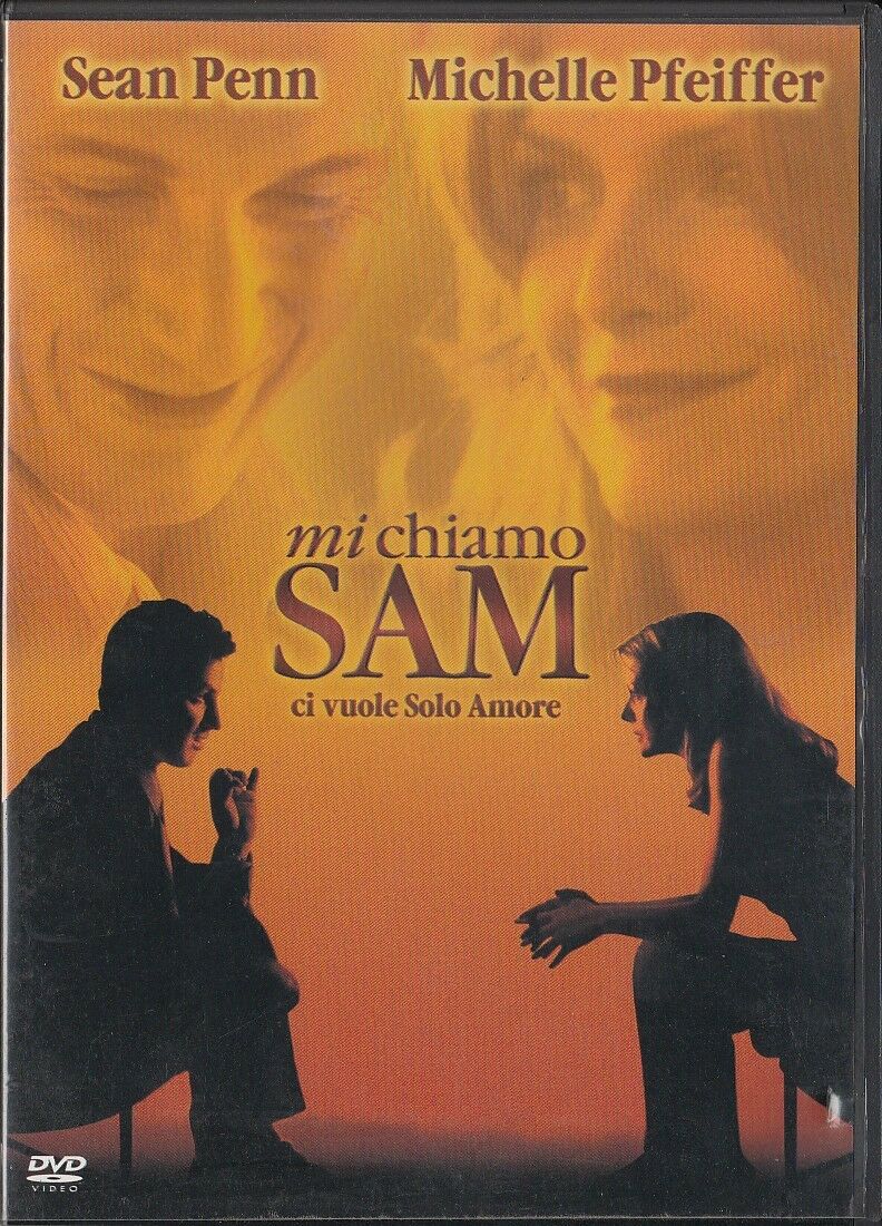 MI CHIAMO SAM